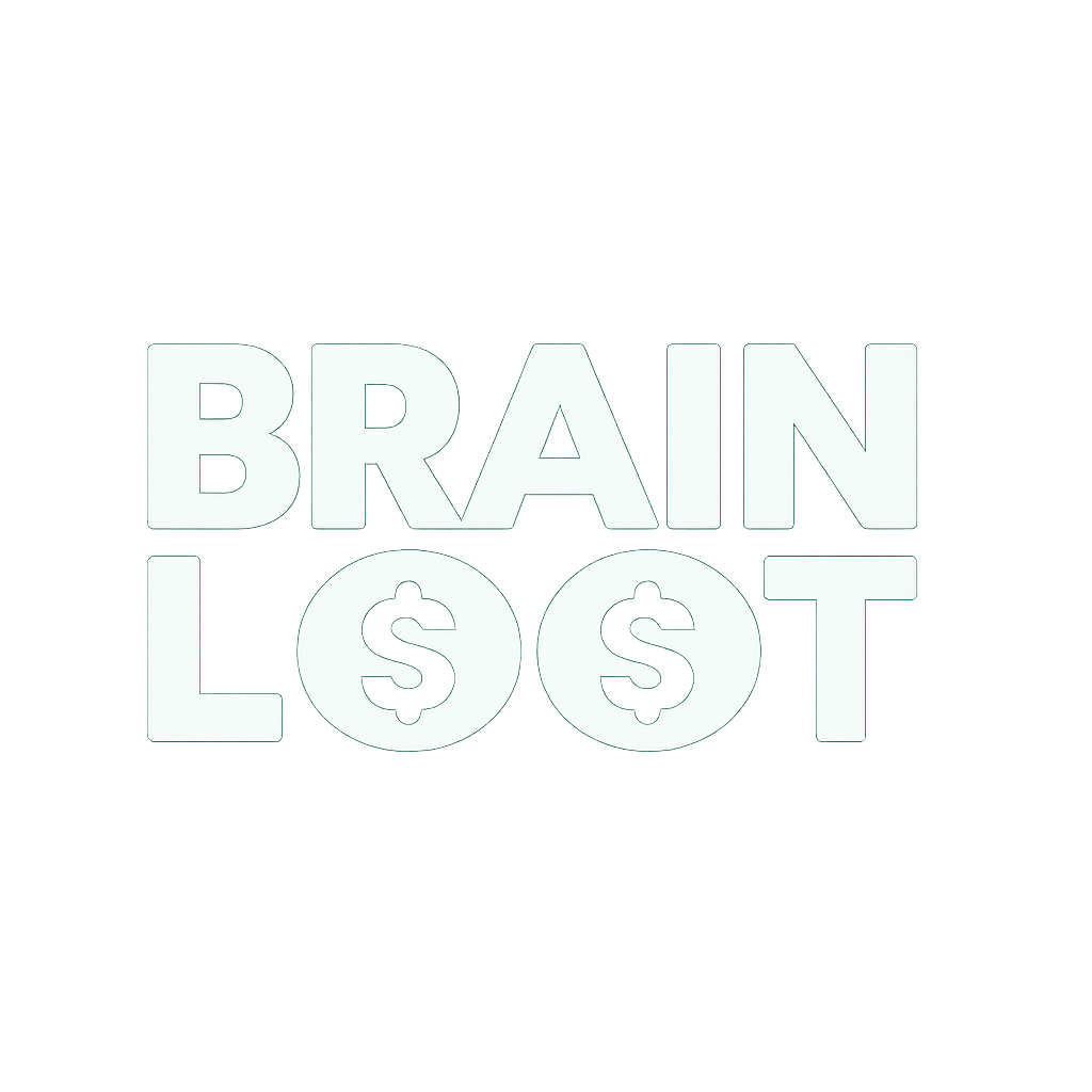 BrainLoot